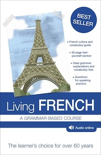 Front cover_Living French