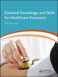 Couverture_Essential Knowledge And Skills For Healthcare Assistants