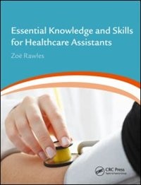 Couverture_Essential Knowledge And Skills For Healthcare Assistants