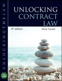 Front cover_Unlocking Contract Law