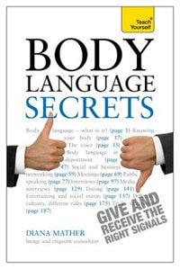Couverture_Body Language Secrets