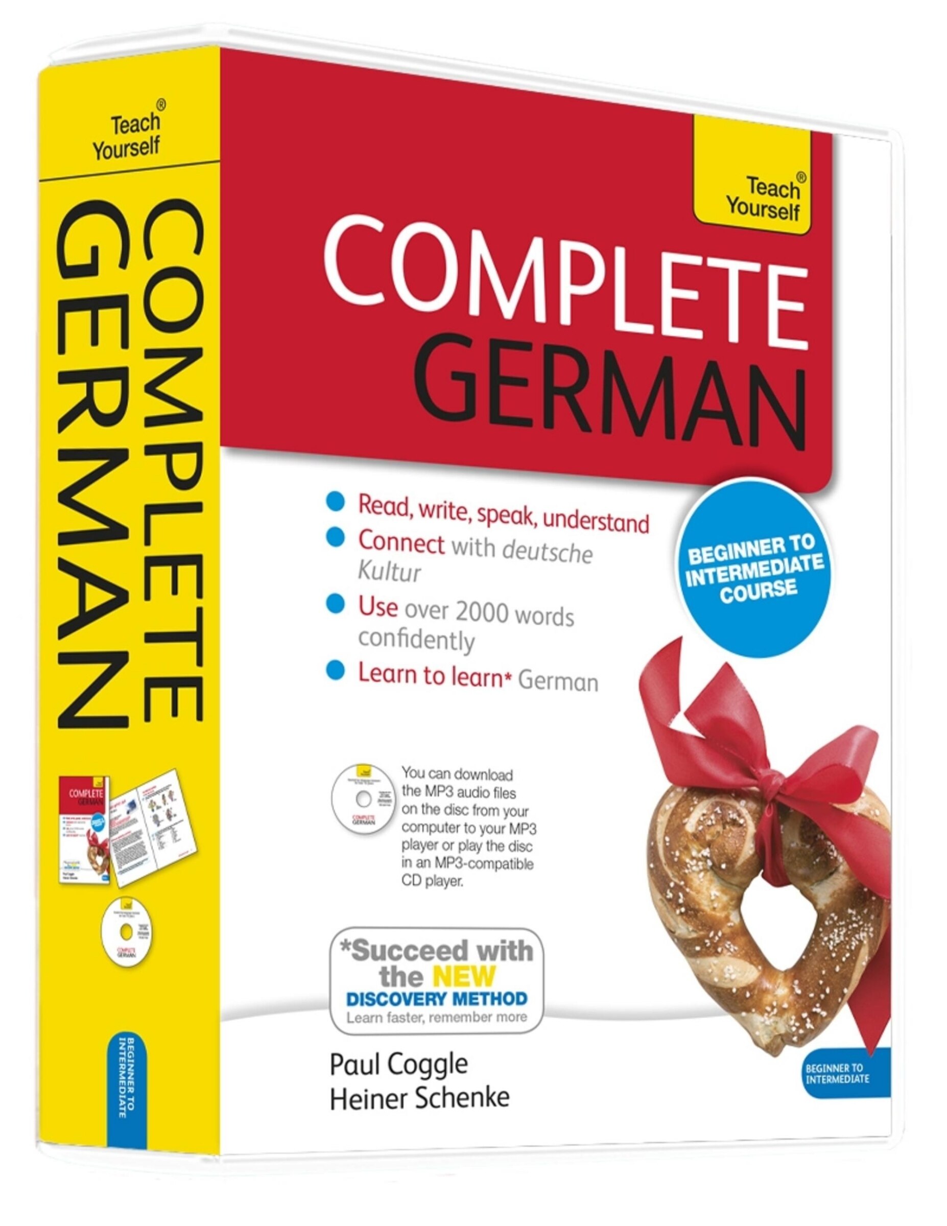 Jannach's German For Reading Knowledge (world Languages) By