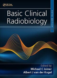 Front cover_Basic Clinical Radiobiology