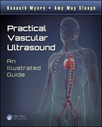 Couverture_Practical Vascular Ultrasound