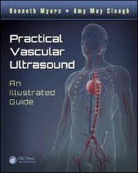 Couverture_Practical Vascular Ultrasound