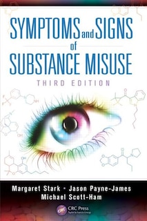 Couverture_Symptoms And Signs Of Substance Misuse