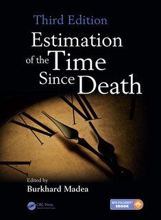 Front cover_Estimation Of The Time Since Death