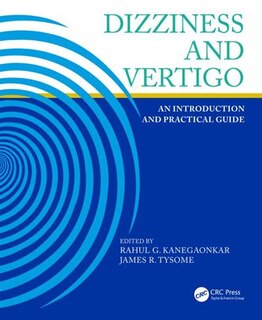 Front cover_Dizziness And Vertigo