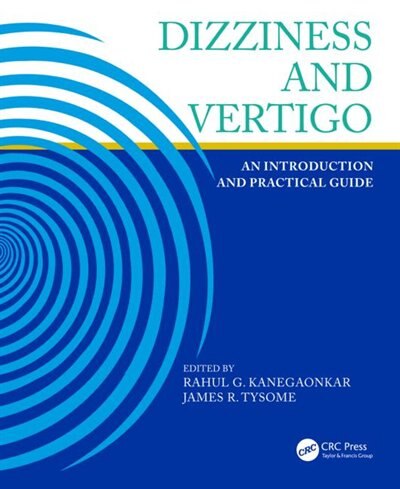 Front cover_Dizziness And Vertigo