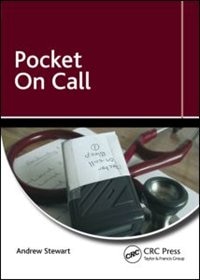 Front cover_Pocket On Call