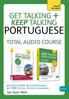 Front cover_Get Talking And Keep Talking Mandarin Chinese Total Audio Course