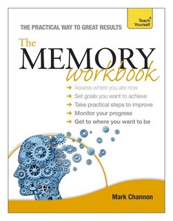 Couverture_The Memory Workbook