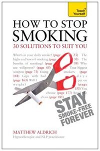Front cover_How To Stop Smoking - 30 Solutions To Suit You