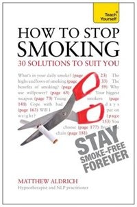Front cover_How To Stop Smoking - 30 Solutions To Suit You
