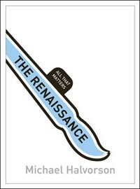 Front cover_The Renaissance: All That Matters