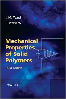 Front cover_Mechanical Properties of Solid Polymers
