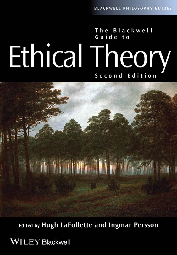 Couverture_The Blackwell Guide to Ethical Theory
