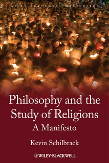 Front cover_Philosophy and the Study of Religions