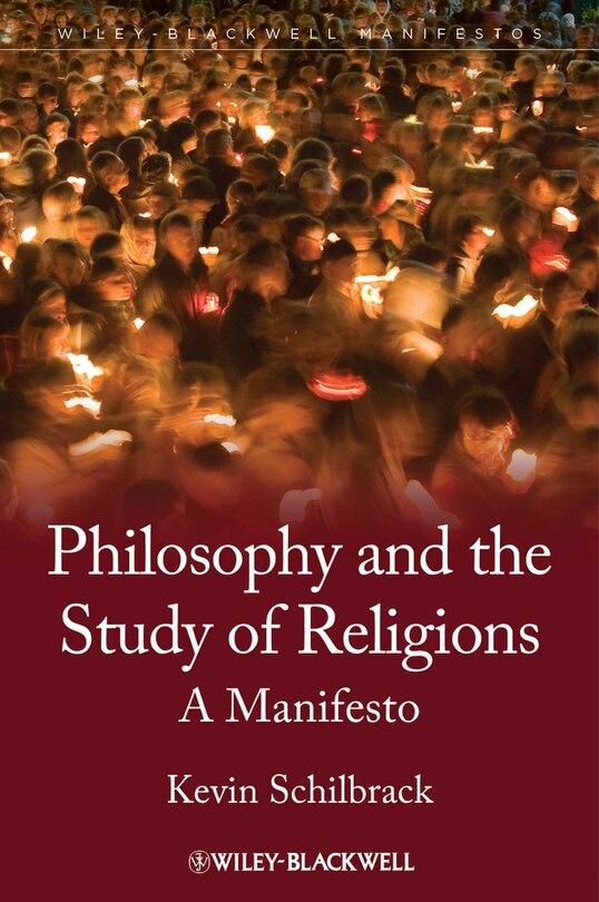 Front cover_Philosophy and the Study of Religions