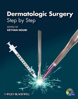 Front cover_Dermatologic Surgery