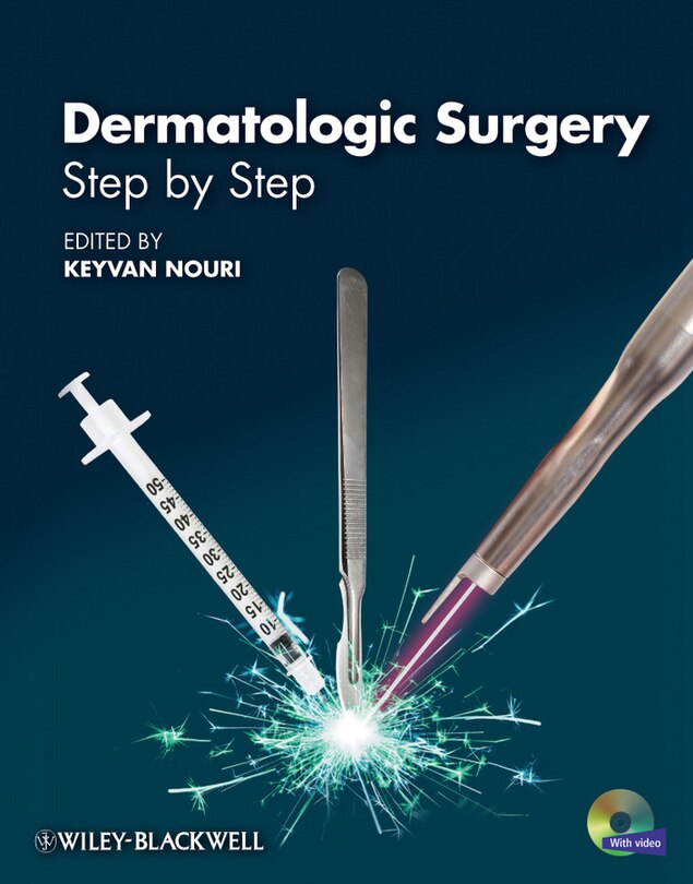 Front cover_Dermatologic Surgery