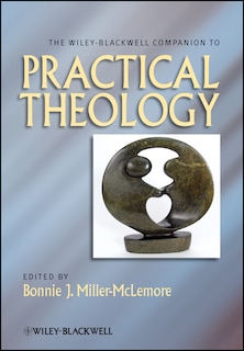 Couverture_The Wiley Blackwell Companion to Practical Theology