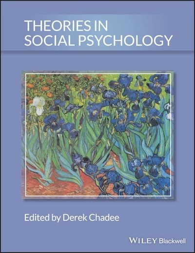 Couverture_Theories in Social Psychology