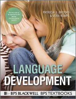 Couverture_Language Development