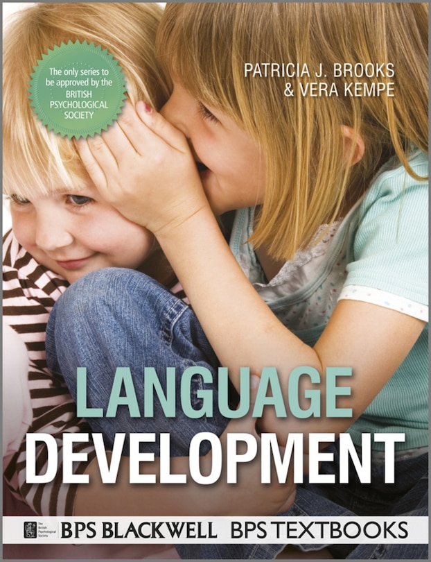 Couverture_Language Development