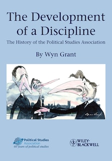 Couverture_The Development of a Discipline