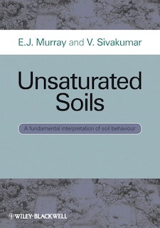 Couverture_Unsaturated Soils