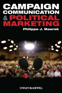 Couverture_Campaign Communication and Political Marketing
