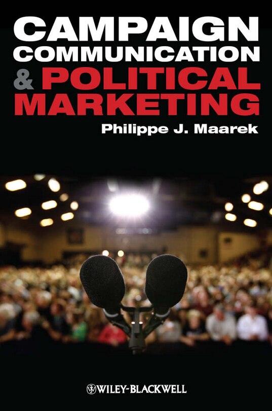 Couverture_Campaign Communication and Political Marketing
