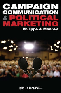 Front cover_Campaign Communication and Political Marketing