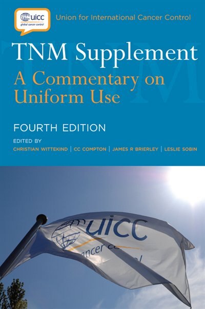 Front cover_TNM Supplement