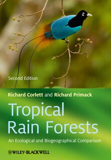 Couverture_Tropical Rain Forests