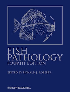 Front cover_Fish Pathology