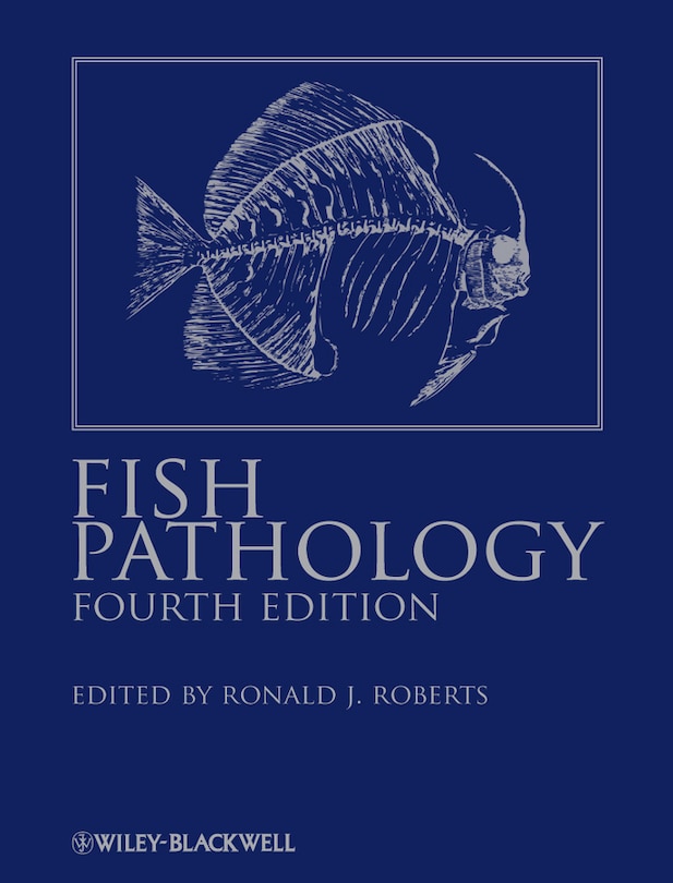 Front cover_Fish Pathology
