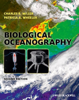 Couverture_Biological Oceanography