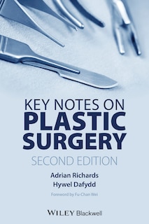 Couverture_Key Notes on Plastic Surgery
