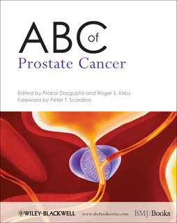 Front cover_ABC of Prostate Cancer