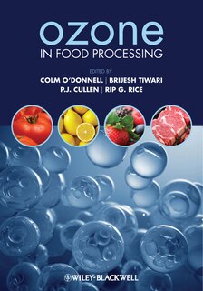 Couverture_Ozone in Food Processing