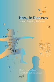 Front cover_HbA1c in Diabetes