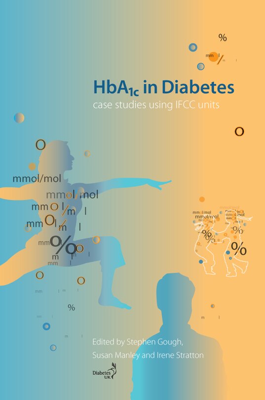 Front cover_HbA1c in Diabetes