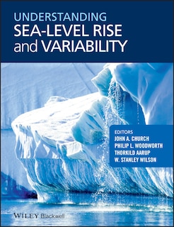 Couverture_Understanding Sea-level Rise and Variability