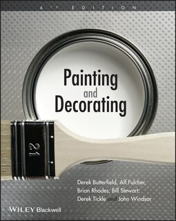 Front cover_Painting and Decorating