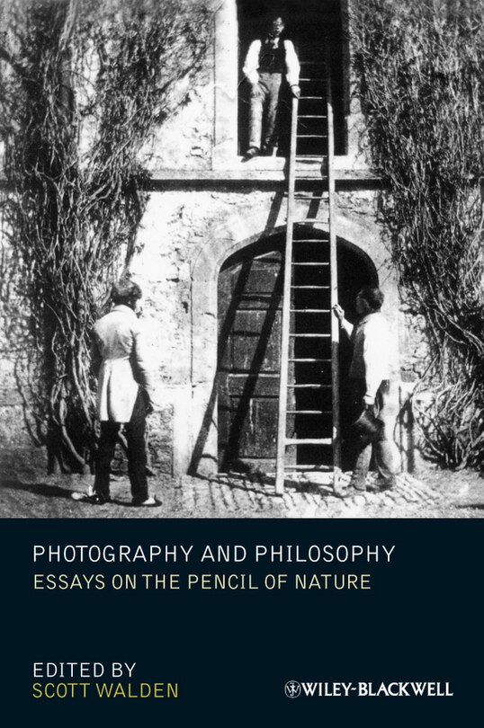 Front cover_Photography and Philosophy