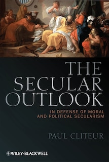 Couverture_The Secular Outlook