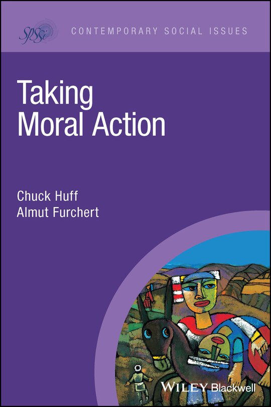 Front cover_Taking Moral Action