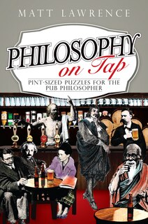 Front cover_Philosophy on Tap